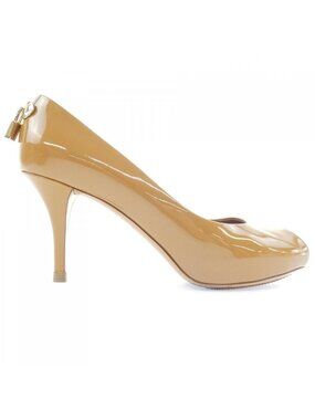 Louis Vuitton Pumps Heel